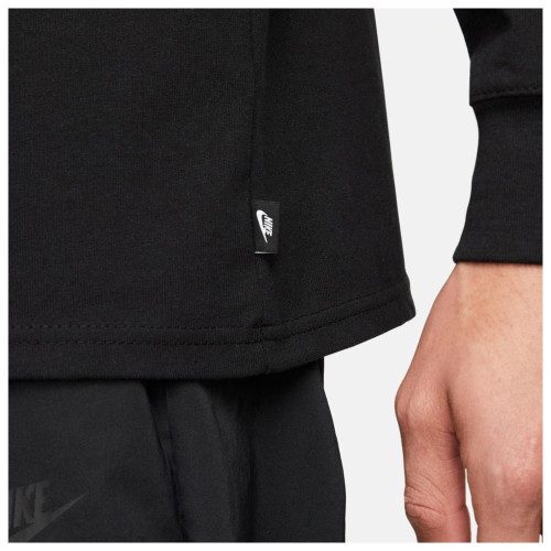 Nike Ανδρική μακρυμάνικη μπλούζα Sportswear Premium Essentials
